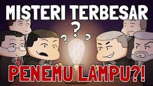 Maybe you would like to learn more about one of these? Siapakah Penemu Lampu Pertama Edison Tesla Misteri Terbesar Penemu Lampu Dalam Sejarah Youtube