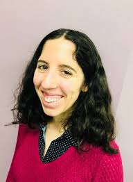 Announcing a new staff hire! We are delighted to welcome Joanna Griffith as  the new Coordinator for our Community Music Programs, Marketing, and  Publicity. Joanna is a trombonist and music educator originally