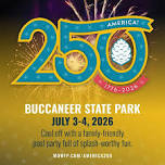 Buccaneer State Park A250