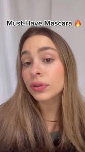 This is your sign to ditch the falsies and try maneater! #mascarahack  #mascarareview #viral #mascara #eyelift  ##longlashes##lashlift##fyp##rethinknatural##crueltyfree