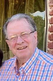 Obituary for Gerald W. "Coach" Clark