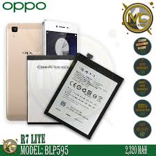 Oppo Battery for Oppo R7 LITE Model ...