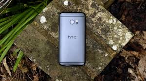 HTC 10 review