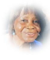 Veronica E. Prince (July 11, 1929