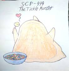 • 2,5 млн просмотров 2 месяца назад. Anima S Art Blog Scp 999 The Tickle Monster