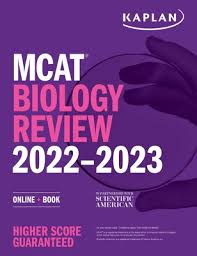 Maybe you would like to learn more about one of these? Mcat Biology Review 2022 2023 Online Book Kaplan Test Prep Paperback Bookpeople
