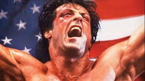 Heavyweight champ apollo creed gives philadelphia club fighter rocky balboa (sylvester stallone) a title shot. Sylvester Stallone Rings The Final Bell On Rocky Balboa Heyuguys