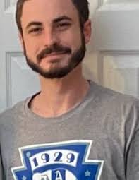 Kyle Michael Buckberg Obituary