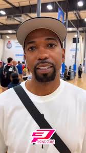 @CP3RisingStars's video Tweet