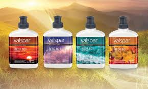 Seafoam has a great website with instructions. Colours Effects