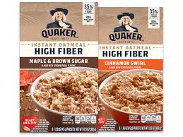 Serving up the power of oats since 1877 recipes & inspiration tag your oat creations #quakeroats. Instant Oatmeal Quaker Oats