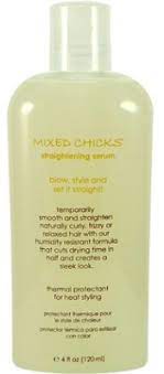 Straight hair reflects light so you see the shine, whereas the bends of curly, coily, and wavy hair only refract light. 10 Silicone Free Serums To Get Your Shine Naturallycurly Com