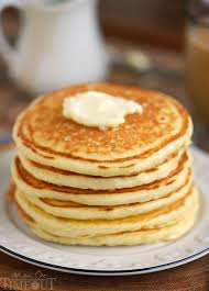 The Best Fluffy Buttermilk Pancakes You Ll Ever Try This Easy To Follow Recipe Yiel Pancake Recipe Buttermilk Buttermilk Pancakes Fluffy Fluffy Pancake Recipe