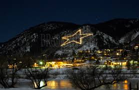 Palmer Lake Star I Married My Victor Right Near That Very Star Palmer Lake Lake Colorado