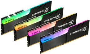 G Skill Alcanca Os 5000mhz Em Memoria Ram Ddr4 Leak Memoria Ram Ram Tecnologia