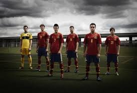 Pour ne rien rater de l'actu du foot espagnol. Euro 2012 Adidas Domine L Euro Des Equipementiers