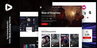 Dumpmedia is a good streaming website that allows you to download youtube videos or even movies for offline playback. Digiflex V1 0 1 Online Movie Streaming Wordpress Theme Pilotblogging