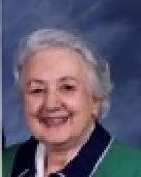 Eloise Aultman Obituary (1923