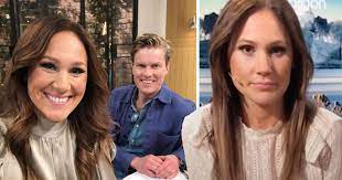 Det blir också trisskrap samt nyheter varje heltimme. Efter Tittarnas Kritik Mot Nyhetsmorgon Tv4 S Nya Drag