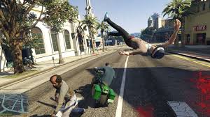 $100 off at amazon we may earn a commission for purchases using our links. Trying To Survive Gta 5 S Campaign Amid The Absurdity Of The Chaos Mod Pc Gamer