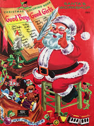 Download Vintage 1970s Christmas Coloring Book Set Of 3 Minimally Used Etsy Christmas Coloring Books Vintage Coloring Books Coloring Books