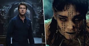 A 2017 Tom Cruise box office bomb is climbing up the Netflix charts