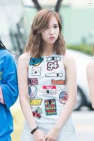 Pin On Mina Chaeyoung