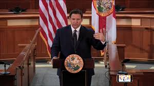 Cpac 2021 speakers will be posted starting in november. Gov Desantis Among Florida Lawmakers Speaking At Cpac In Orange County