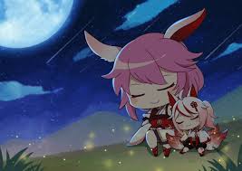 Add on to the new alien space manga mihoyo released, which is a follow up to honkai odyssey, it brought the story to the field of space and aliens. Honkai Impact 3 Ai Chan S Data Indicates That Over Facebook