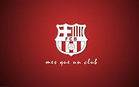 Futbol club barcelona, commonly referred to as barcelona and colloquially known as barça (ˈbaɾsə), is a spanish professional football club based in barcelona, that competes in la liga. Fc Barcelona Logo Wallpaper Barcelona Logo Wallpaper Widescreen Unicef Fc Barcelona 3256949 Hd Wallpaper Backgrounds Download Best Barcelona Fc Wallpapers To Download For Free Penn Krause