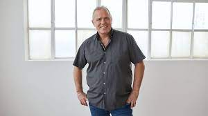 Nach Herzinfarkt: "Die Wollnys"-Harald gibt Genesungsupdate