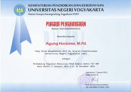 Contoh soal tes guru berprestasi. Contoh Surat Penghargaan Prestasi Kerja Aneka Macam Contoh
