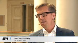 Academedia: Högre lärarlöner ett kortsiktigt problem