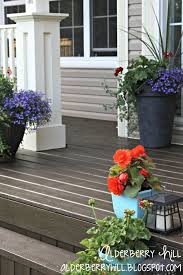 Sico Polar Night Deck Stain In 2019 Home Landscaping Deck