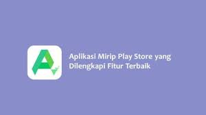 Download aplikasi terbaru advan store. 7 Aplikasi Mirip Play Store Yang Dilengkapi Fitur Terbaik Hallo Gsm