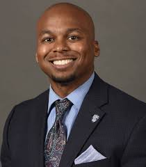 Kent State Formally Introduces New Director of Athletics Randale L.  Richmond