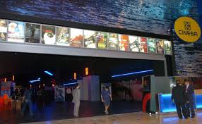 To connect with cinesa, join facebook today. Los Cines De Nueva Condomina Reabren Este Lunes 27 La Verdad