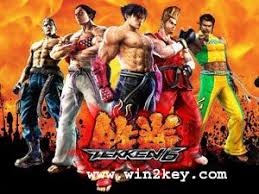 Tekken 6 Setup Free Pc Game Download Full Version 100 Working Free Pc Games Download Free Pc Games Pc Games Download