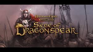 We did not find results for: Baldur S Gate Siege Of Dragonspear Drm Free Download Free Gog Pc Games