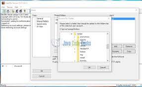 Java ftpclient storefile to upload file to ftp server. Org Apache Commons Net Ftp Ftpclient Example Examples Java Code Geeks 2021