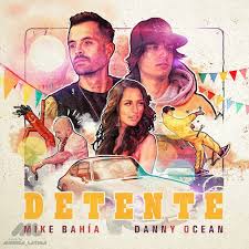 La muñeca tarde buscandote perdon. Mike Bahia Danny Ocean Detente Musica Latina Reggaeton