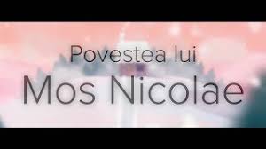 Povestea lui mos nicolae prefigurează un nobil sărac cu trei fete pe care nu le putea mărita din cauza situației financiare precare. Povestea Lui Mos Nicolae English Subtitles Youtube