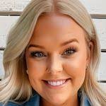 Lacy Rowell's Instagram, Twitter & Facebook