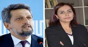 Bir son dakika haberine göre hdp diyarbakır milletvekili garo paylan, koronavirüs. Garo Paylan And Selina Dogan Extend Congratulations To Armenian People Gagrule Net
