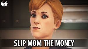 Pewdiepie Life Is Strange Before The Storm Episode 3 How To Slip Mom The Money Life Is Strange Before The Storm Episode 1 Only 3 Of Players Youtube