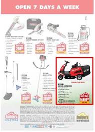 T's lawn mower sales & service is your local husqvarna outdoor power equipment dealership. Special Ryobi Ride On Lawnmower Www Guzzle Co Za
