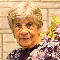 Faye Marie Groff Obituary