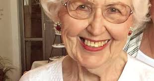 Naomi LaVaughn “Vonnie” Bowden Goss