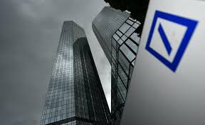 Werde benachrichtigt, sobald neue banken angebote für overath da sind. Deutsche Bank Schliesst Umbau Der Privatkundensparte Ab