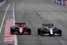 Fire up an f1 live stream to see the sixth race of the 2021 season. Formel Eins Analyse Gp Von Aserbaidschan 2021 Wundertute Baku Racingblog